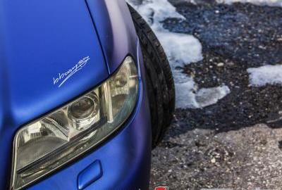 Audi A4 avant 1,9 TDi
