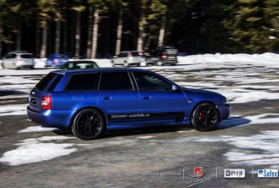 Audi A4 avant 1,9 TDi