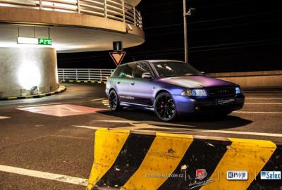 Audi A4 avant 1,9 TDi