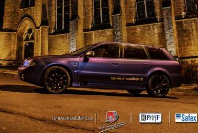 Audi A4 avant 1,9 TDi
