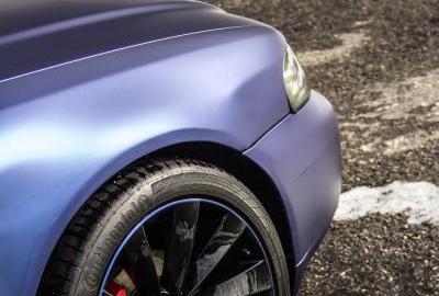 Audi A4 avant 1,9 TDi