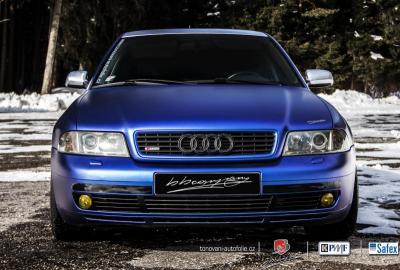 Audi A4 avant 1,9 TDi