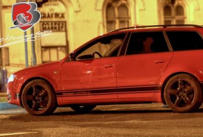 Audi A4 avant 3,0 tdi quattro