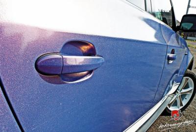 BMW X3 330D