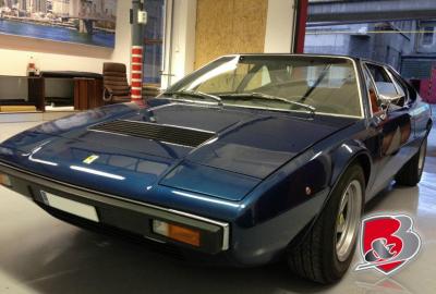 Ferrari 308 GT4 Dino